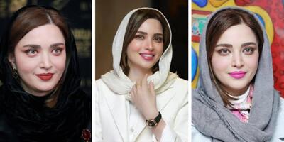 بیوگرافی، حواشی و عکس‌های خصوصی بهنوش طباطبایی