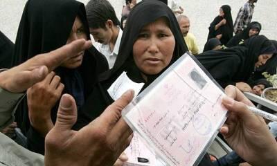اجاره‌ خانه به اتباع غیرمجاز ممنوع شد