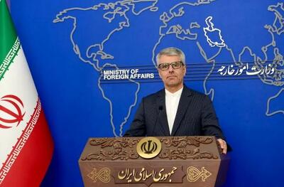 بقایی: تجاوز آمریکا و اسرائیل، اتحاد ملی را منفجر کرد