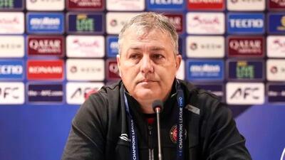 طوفان اسکوچیچ در تراکتور؛ پرسپولیسی‌ها را نمی‌خواهم!