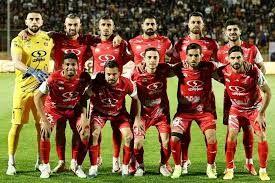 شوک دوباره به نیمکت پرسپولیس!