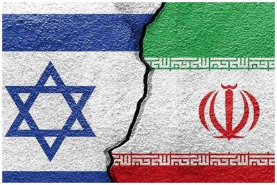 اسرائیل تا یک هفته دیگر دوباره به ایران حمله نظامی خواهد کرد؟ + فیلم