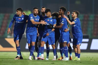 تمدید قراردادها در استقلال به دستور ساپینتو متوقف شد