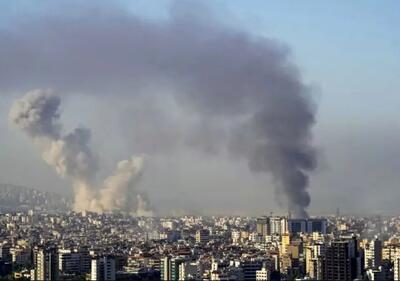 شهدای ایران در حمله اسرائیل اعلام شد