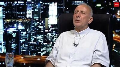 ابراهیم متقی کارشناس صدا و سیما حرفش را پس گرفت