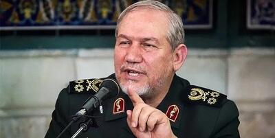 سرلشکر صفوی: چرخه مرگ صهیونیست‌ها سرعت پیدا کرده است