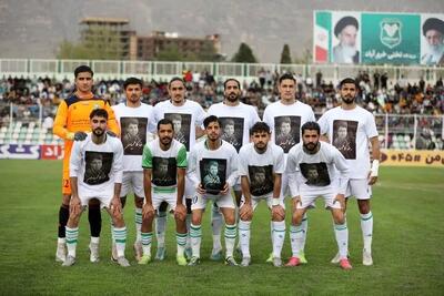 واکنش خیبر به کناره گیری جنجالی