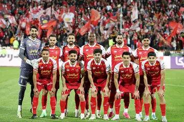 افشای تصمیم جدید هیئت مدیره پرسپولیس درباره تیم