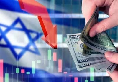 اقتصاد اسراییل فلج شد