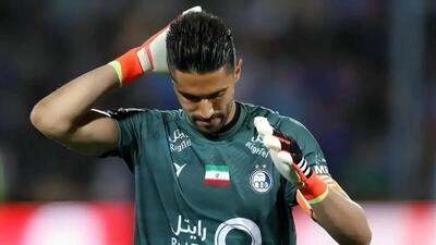 پست اختصاصی AFC برای کاپیتان استقلال