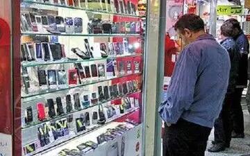 افزایش بی ضابطه قیمت در بازار تلفن همراه