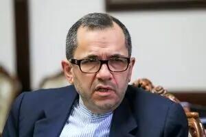 اولتیماتوم ایران به آمریکا