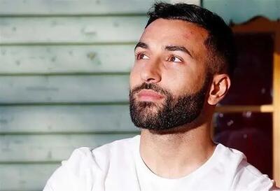 تکیف سامان قدوس مشخص شد