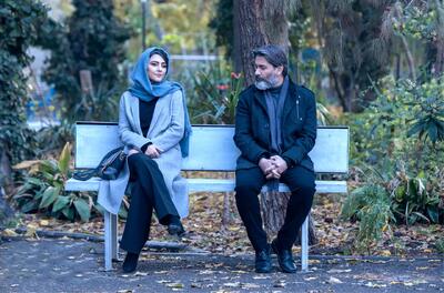 بازیگران فیلم در انتهای شب چه کسانی هستند