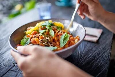 کاهش وزن شما را از خطر مرگ نجات می‌دهد