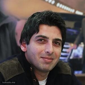 عکس پربازدید حمید گودرزی در سفر به هلند