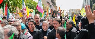 عراقچی: دستگاه دیپلماسی با تمام توان جنایت آستانه اشرفیه را پیگیری خواهد کرد