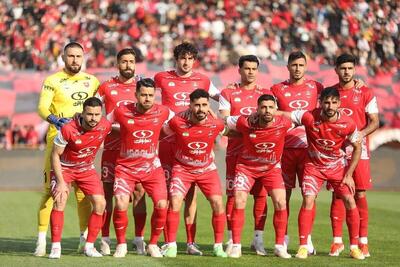 آخرین خبر از نیمکت پرسپولیس/ تصمیم مهم هیات مدیره درباره سرمربی جدید!