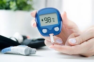 این علائم دیابت نشانه خطر است