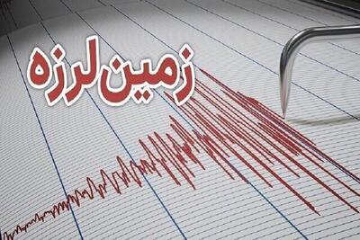 زلزله ۴.۲ ریشتری پیرانشهر خسارتی نداشت