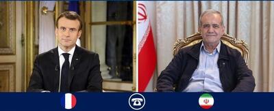 پزشکیان: رفتار‌های دوگانه آژانس اتمی مشکلات زیادی ایجاد کرده