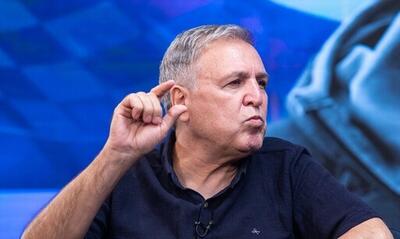 زرینچه: مثل برخی پیراهن ندادم که خانه و ماشین بخرم/ گفتند از استقلال برو!