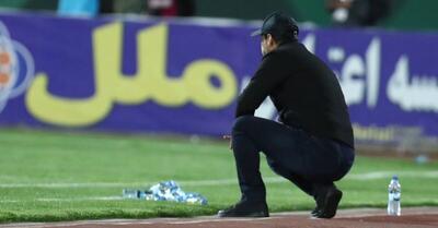 پشت پرده حذف مهدی تارتار از لیست کاندیدا‌های پرسپولیس!