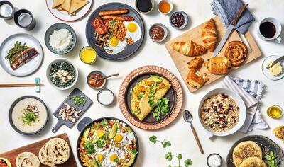 صبحانه خوردن منجر به چاقی می‌شود؟
