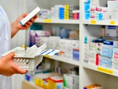 برخورد با تعطیلی بدون مجوز داروخانه‌ها در جنگ