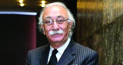 جمال اجلالی، بازیگر پیشکسوت درگذشت