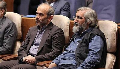 کیهان: اسرائیل نتوانست، مزدوران نیابتی به جان صداوسیما افتادند
