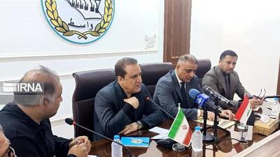 استاندار واسط: ستاد مشترک اربعین با حمایت نخست‌ وزیر عراق تشکیل می‌شود