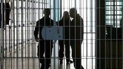 فرزند حجت‌الاسلام کاظم صدیقی در زندان است