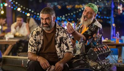 پیشنهاد سازنده فیلم «دایناسور» برای فروش بلیت نیم‌بها
