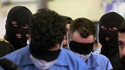 رسیدگی فوق العاده و قاطع به پرونده مزدوران