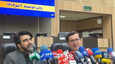 اسکان اضطراری 139 خانوار توسط شهرداری تهران