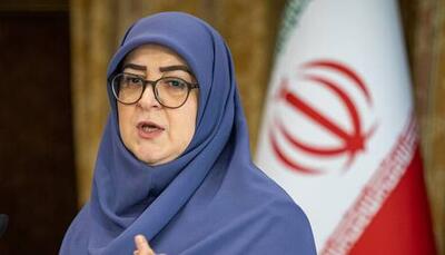 سخنگوی دولت گفت: تنها ۲۵% کالاهای اساسی توزیعی در دوران جنگ مصرف شدند