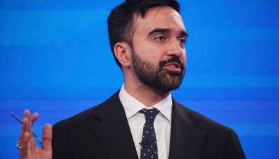 تهدیدات ترامپ علیه نامزد دموکرات‌ها برای شهرداری نیویورک