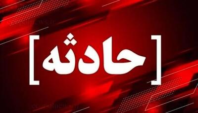 واژگونی خودرو سواری در اتوبان دلوار به بوشهر ۳ مصدوم داشت