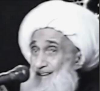 مرا بهشت بود بی حضور تو دوزخ است