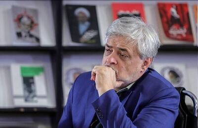 محمد مهاجری: برای حفظ انسجام باید جلوی آفت  خودی  و  غیرخودی  و ایجاد نارضایتی در مردم گرفته شود