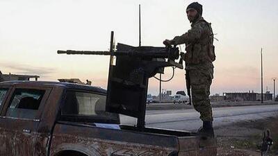 روداو: آغاز تحویل سلاح پ‌ک‌ک طی ۱۰ روز آینده