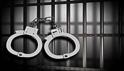 دستگیری کلاهبردار تلفنی توسط پلیس میانه