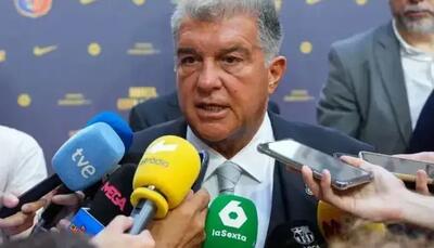 هفته پرهیاهوی بارسلونا آغاز شد
