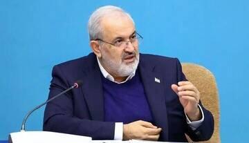 روایت قابل تامل وزیر نیرو از میزان مصرف برق برای بیت‌کوین