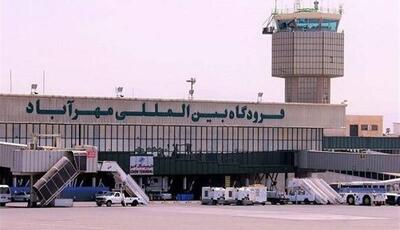 تمدید لغو پروازها در شمال، جنوب و غرب کشور تا ساعت ۱۴ فردا