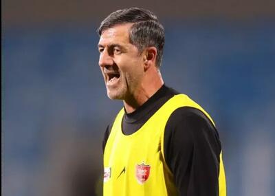 جواب کریم باقری به پرسپولیس منفی است