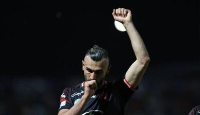 سردار زمان تمرین پرسپولیس را پرسید