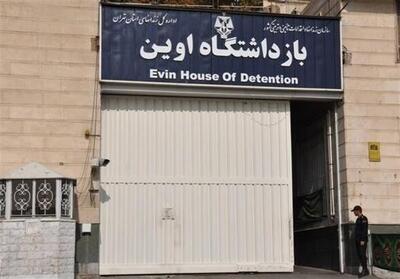 تسنیم: حذف جاسوسان، علت حمله دیوانه‌وار رژیم صهیونیستی به زندان اوین بود؟