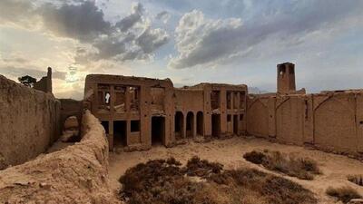 «قلعه‌های تاریخی دامغان» نمادی از معماری دفاعی ایران